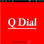 QDial أيقونة