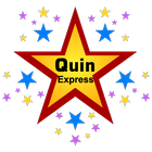 quin express-icoon