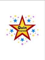 quin express poster