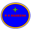 RK Madeena