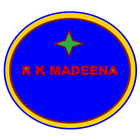 RK Madeena 图标
