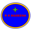 RK Madeena