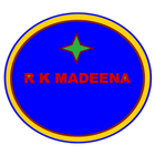 RK Madeena ikon