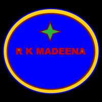 RK Madeena imagem de tela 1