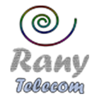Rany Telecom-icoon