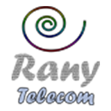 آیکون‌ Rany Telecom
