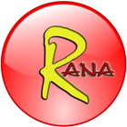 RANA TEL icône