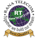 Rana Telecom APK