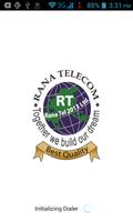 Rana Telecom Affiche