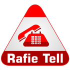 Rafie Tell ikon