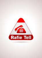 Rafie Tell plakat