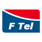 F Tel icône