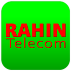 RAHIN Telecom أيقونة