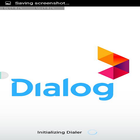 Dialog icon