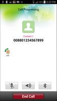 Storm Mobile Dialer screenshot 3