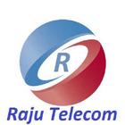 Raju Telecom LTD أيقونة
