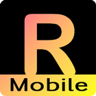 Icona raunak mobile