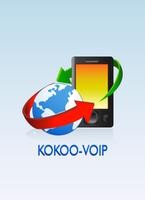 KOKOO-VOIP Affiche