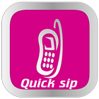 Quicksip Dialer icône