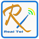 Real-Tel aplikacja