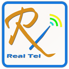 Real-Tel 아이콘