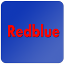 RedBlue Call aplikacja