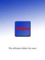 RedBlue 스크린샷 2
