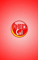 Red call Affiche