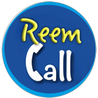 Reem call icône