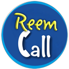 Reem call ícone