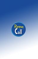 Reem call 海报