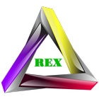 REX ikon
