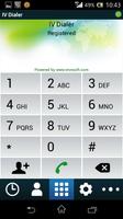 IV DIALER স্ক্রিনশট 1