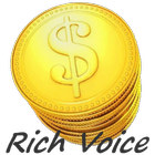 Rich Voice icon