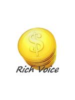 Rich Voice Cartaz