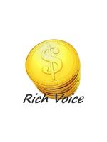 Rich Voice постер
