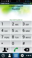 COMBO DIALER screenshot 1