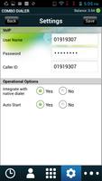 COMBO DIALER screenshot 2