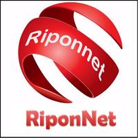 Ripon Net Affiche