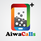 Aiwacalls Plus icon