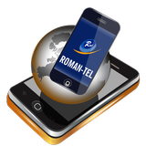 ROMAN-TEL icône