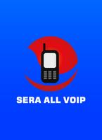 Poster SERA ALL VOIP