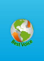 Best Voice-poster