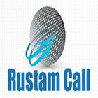 Rustam Call アイコン
