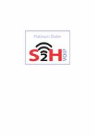 S2H Dialer اسکرین شاٹ 1