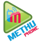 MethuPhone icône