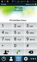 P4 Call syot layar 1