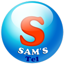 SAM'S Tel APK