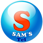 SAM'S Tel 图标