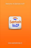Santosh VoIP 海报